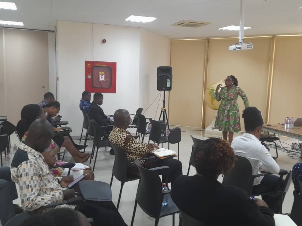 Speaking Engagements 