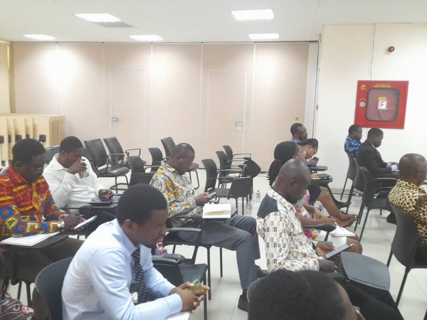 Speaking Engagements 